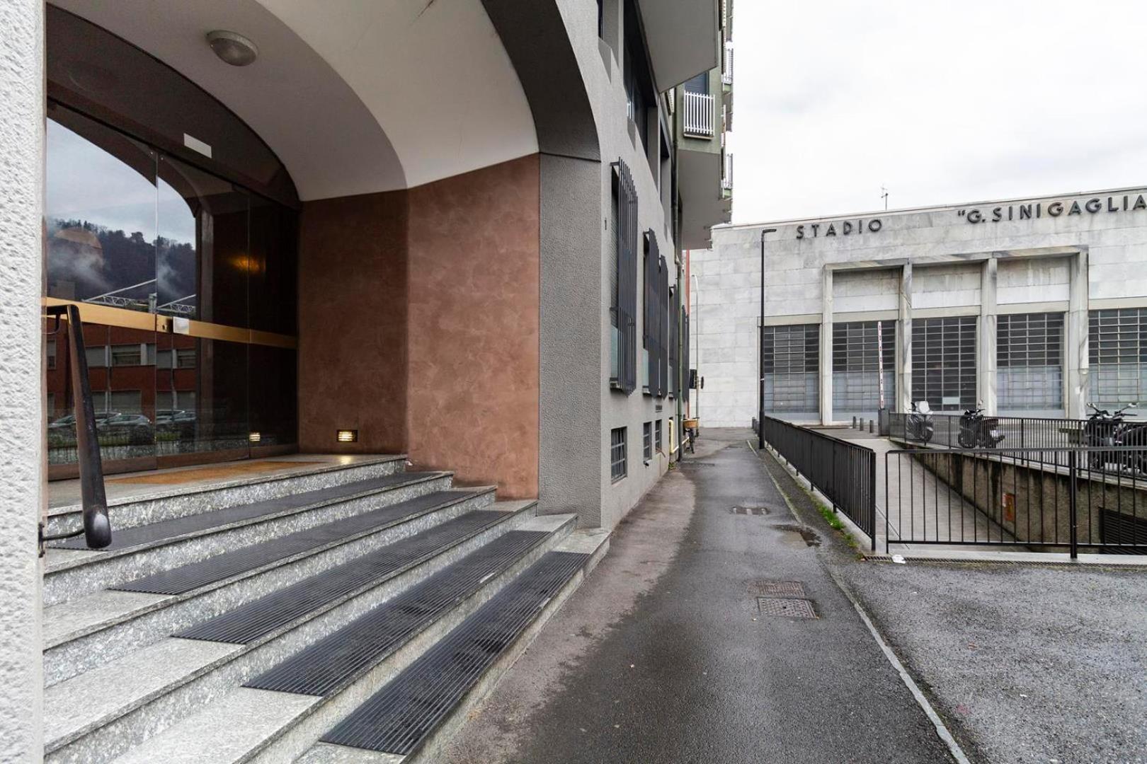 Lungolago Fd Appartement *