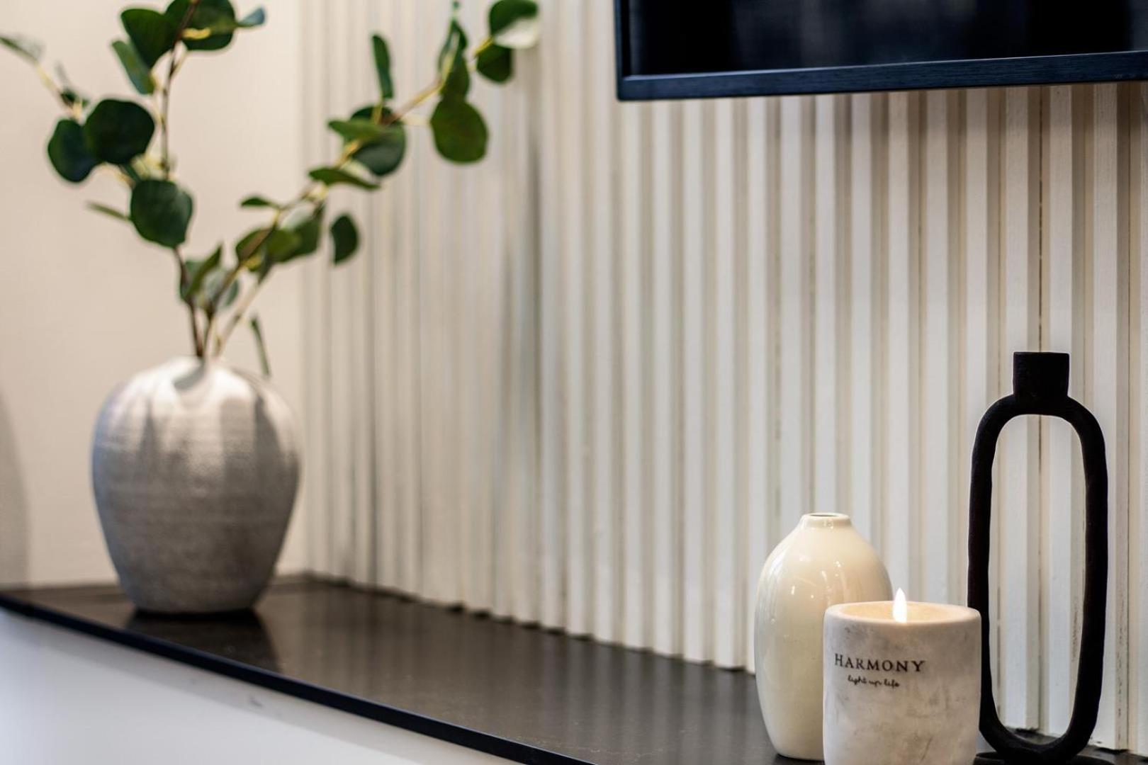 Appartement Lungolago Fd Como