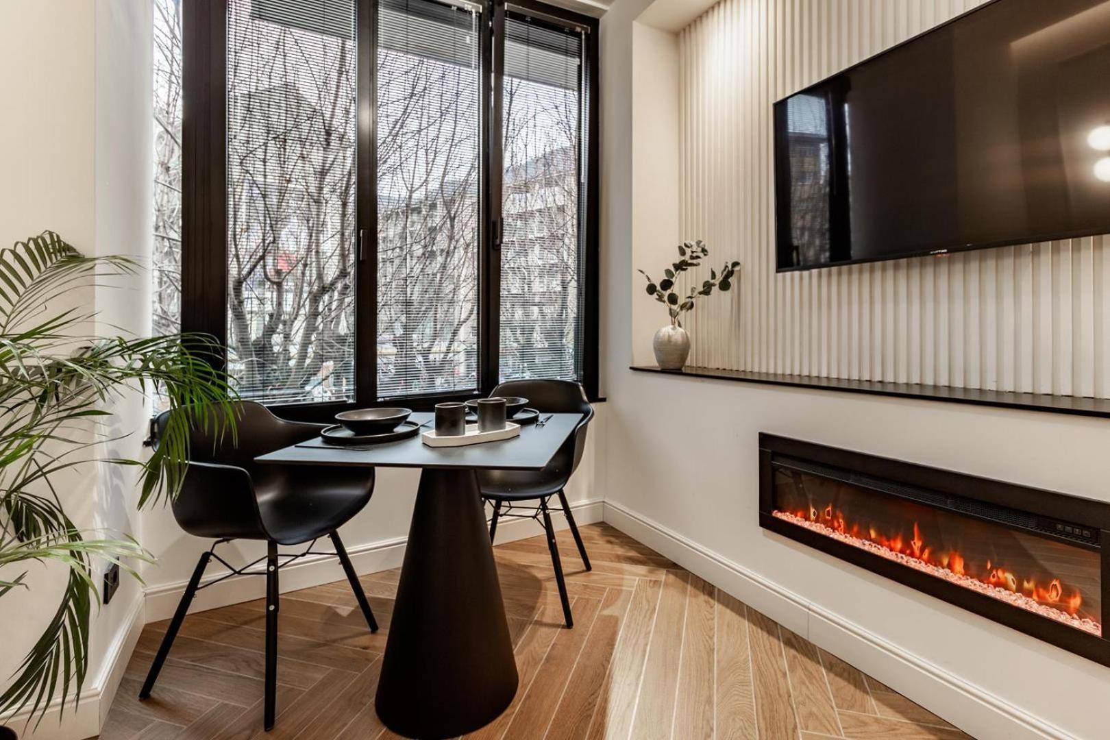 Appartement Lungolago Fd