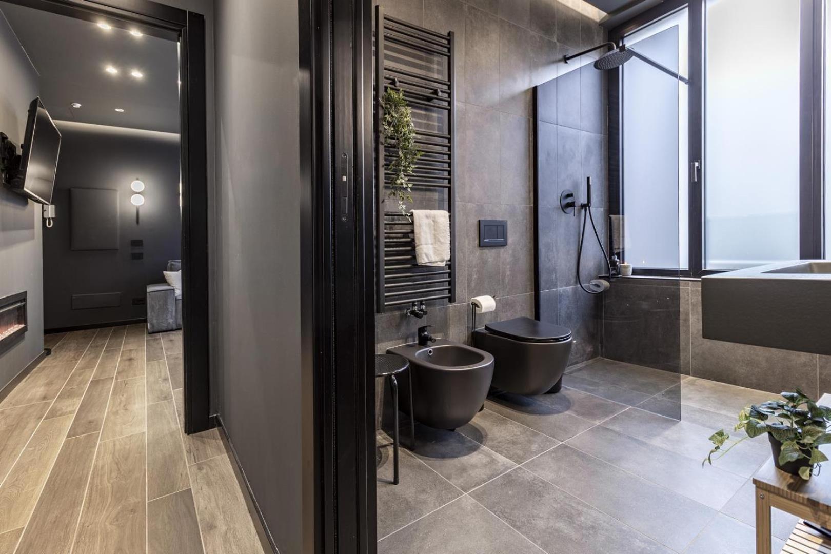 Appartement Lungolago Fd Como