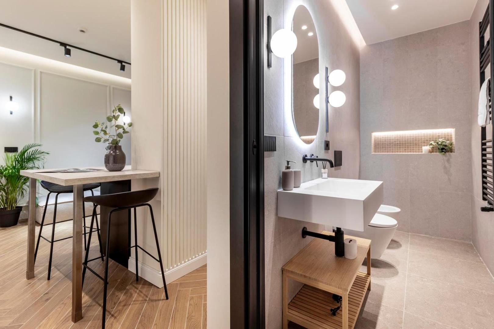 Appartement Lungolago Fd Como