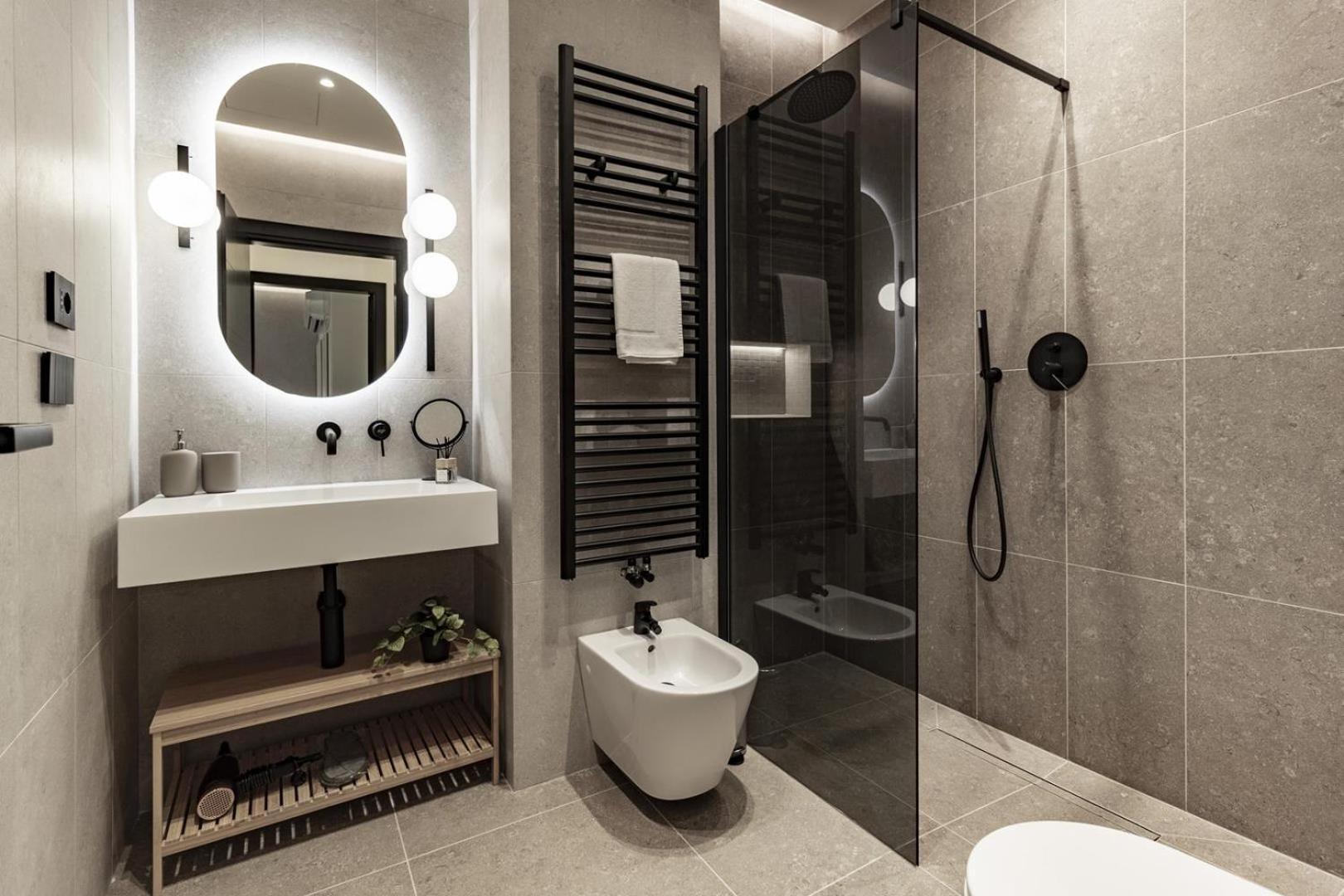 Appartement Lungolago Fd