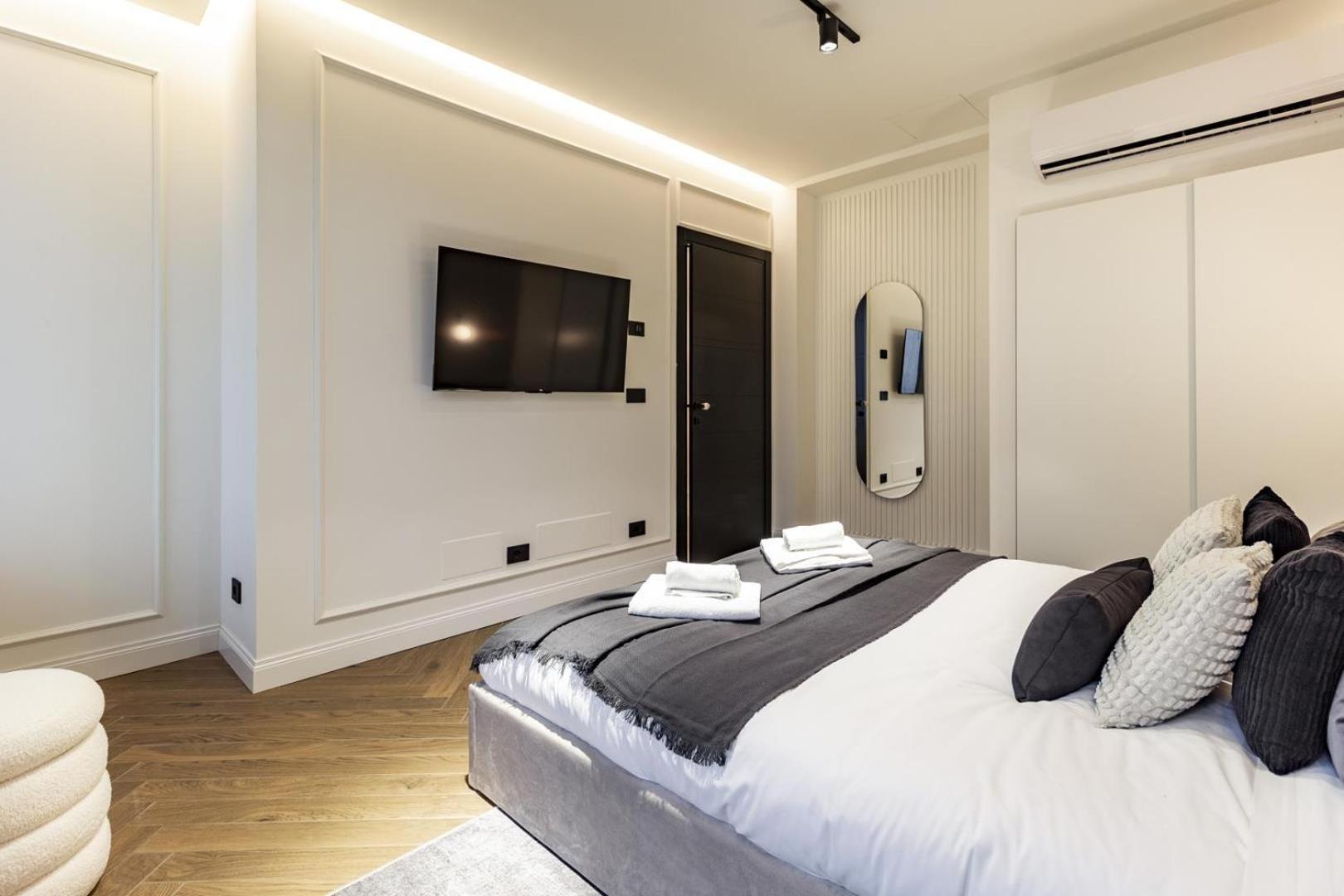 Appartement Lungolago Fd Côme