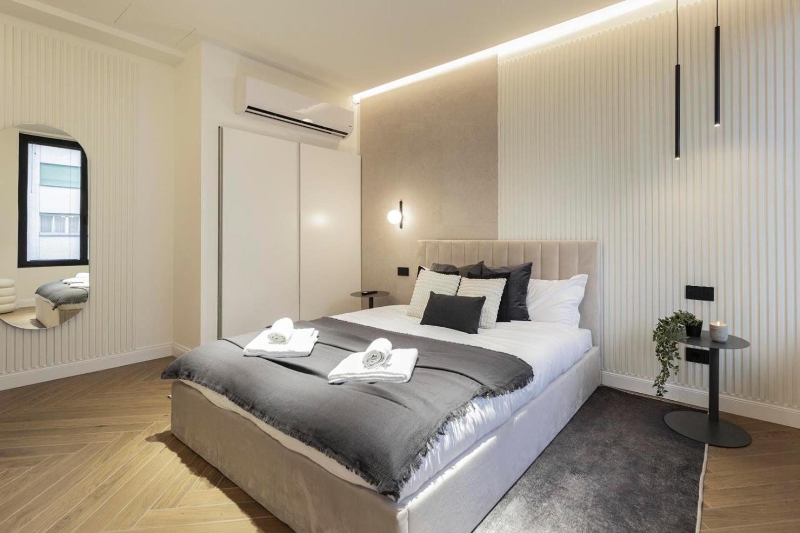 Appartement Lungolago Fd Côme