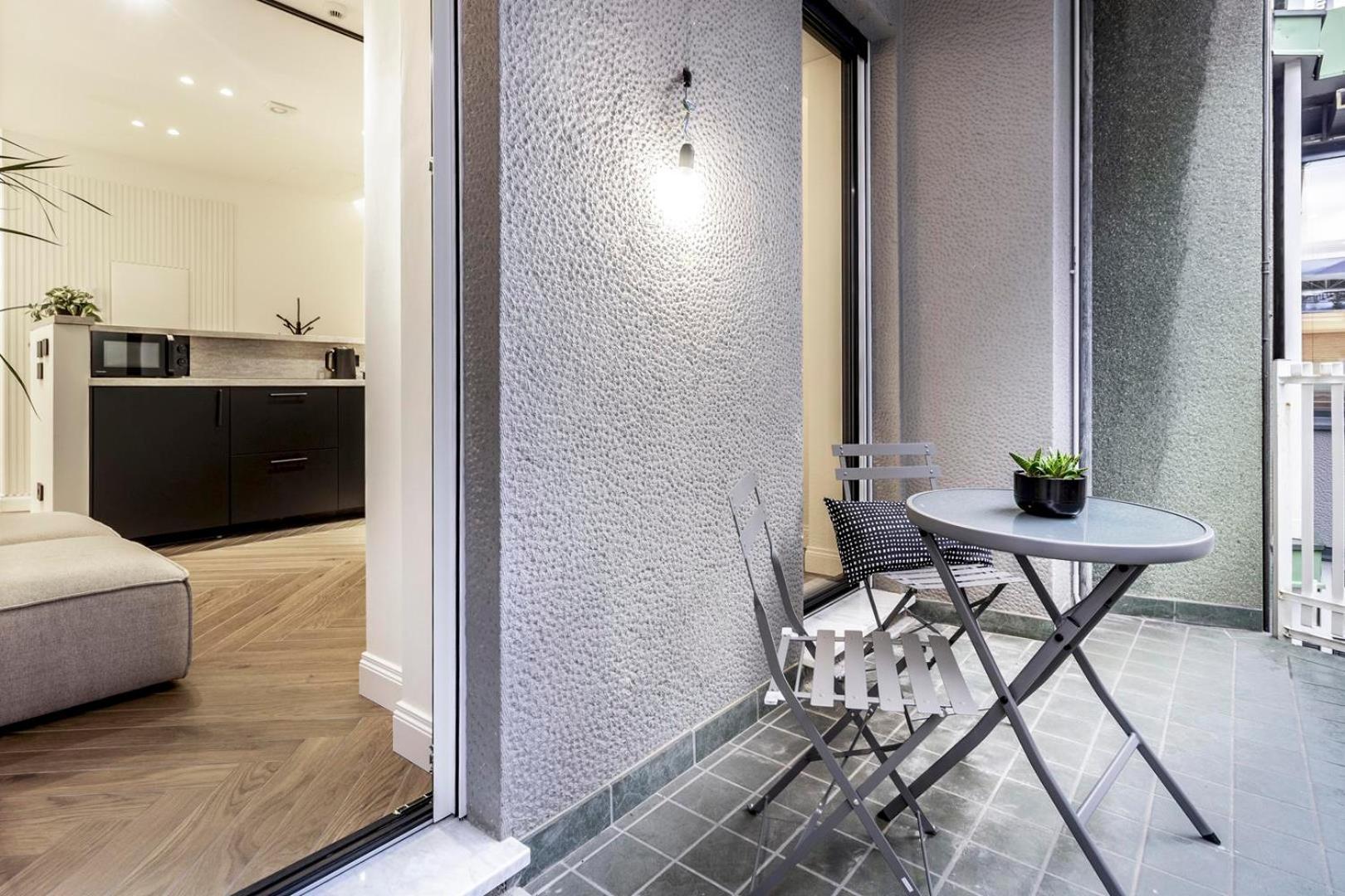 Appartement Lungolago Fd