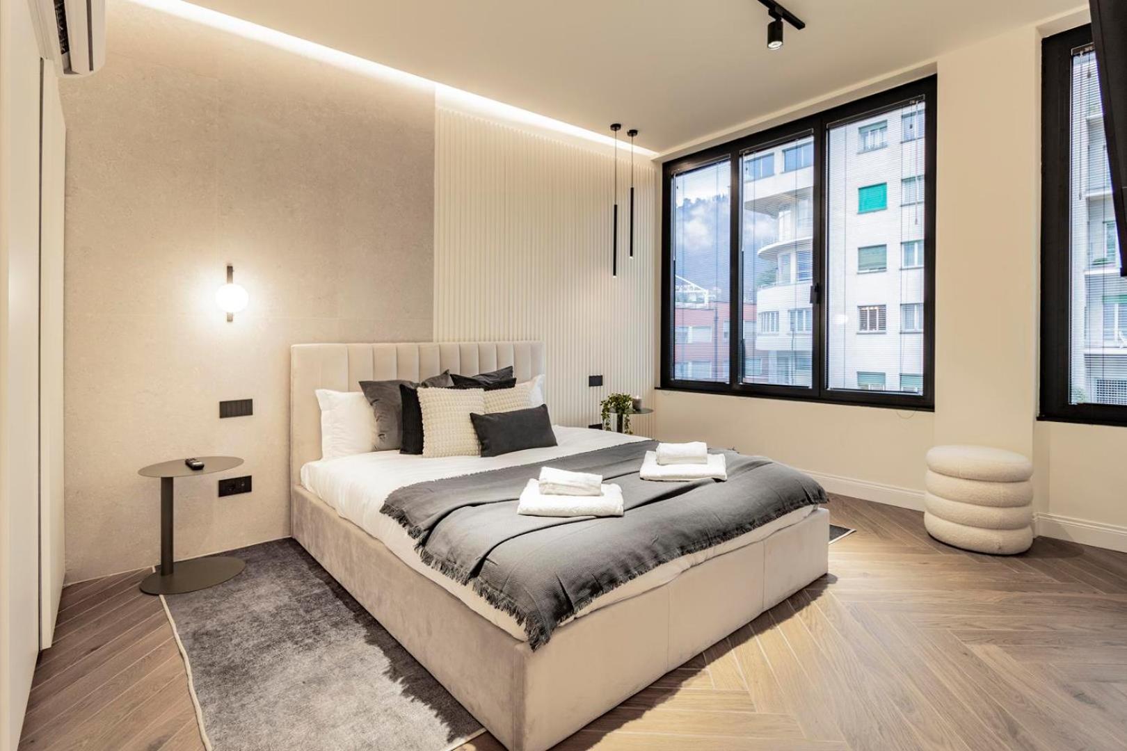 Appartement Lungolago Fd *