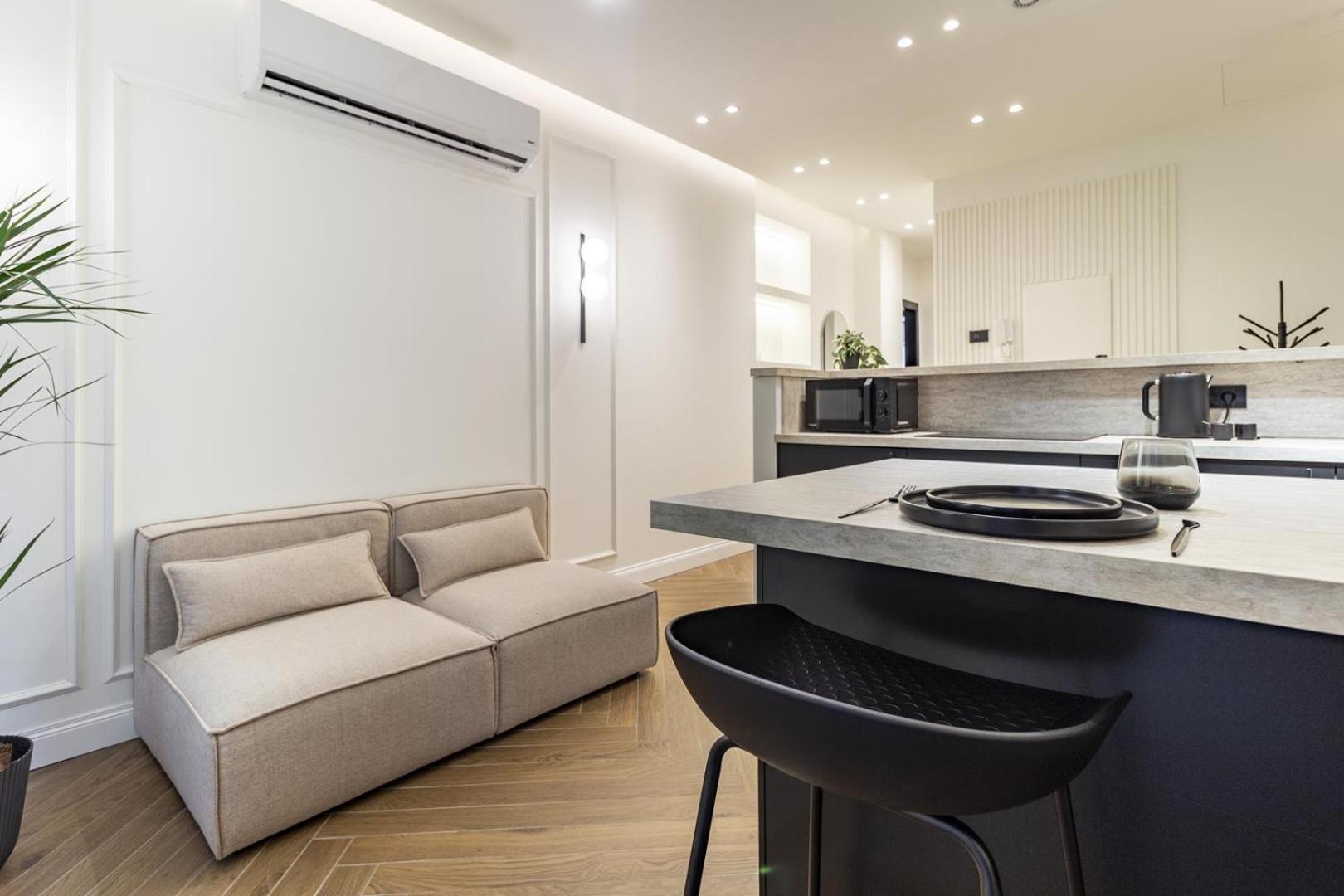 Appartement Lungolago Fd Côme