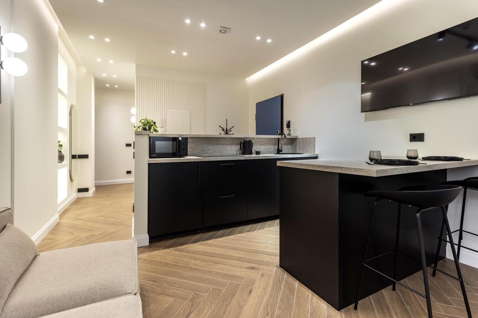Appartement Lungolago Fd