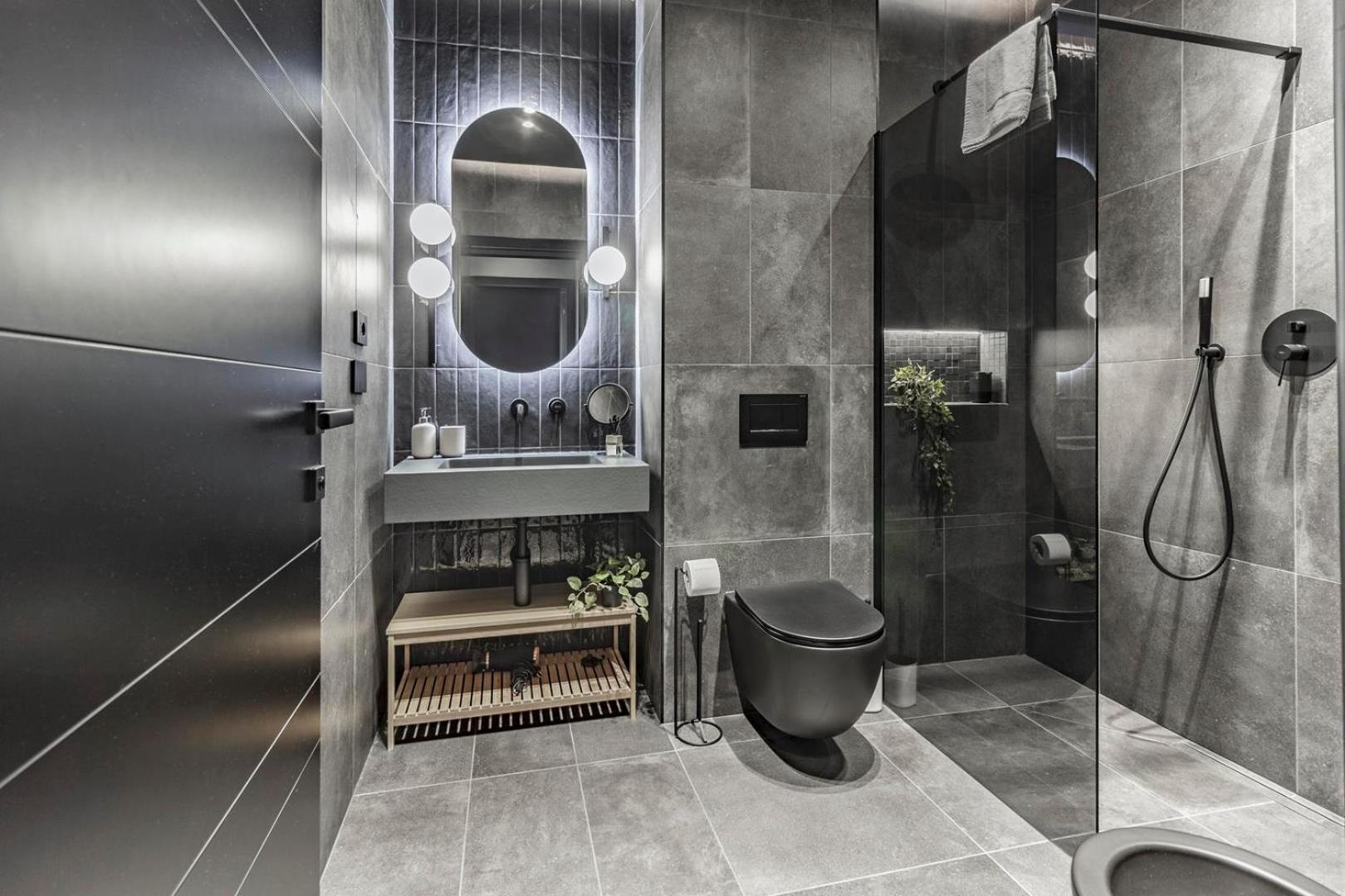 Lungolago Fd Appartement *