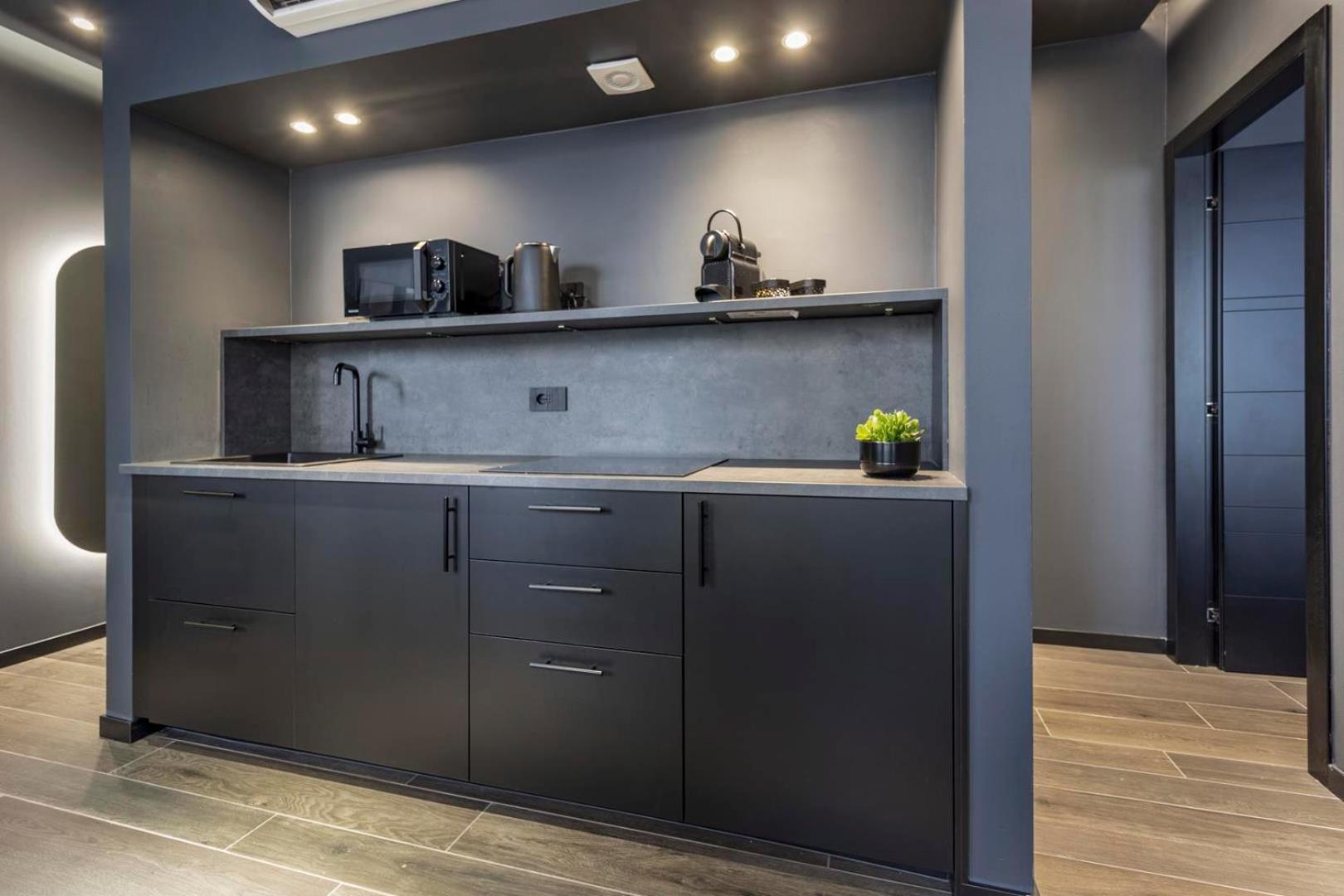 Appartement Lungolago Fd