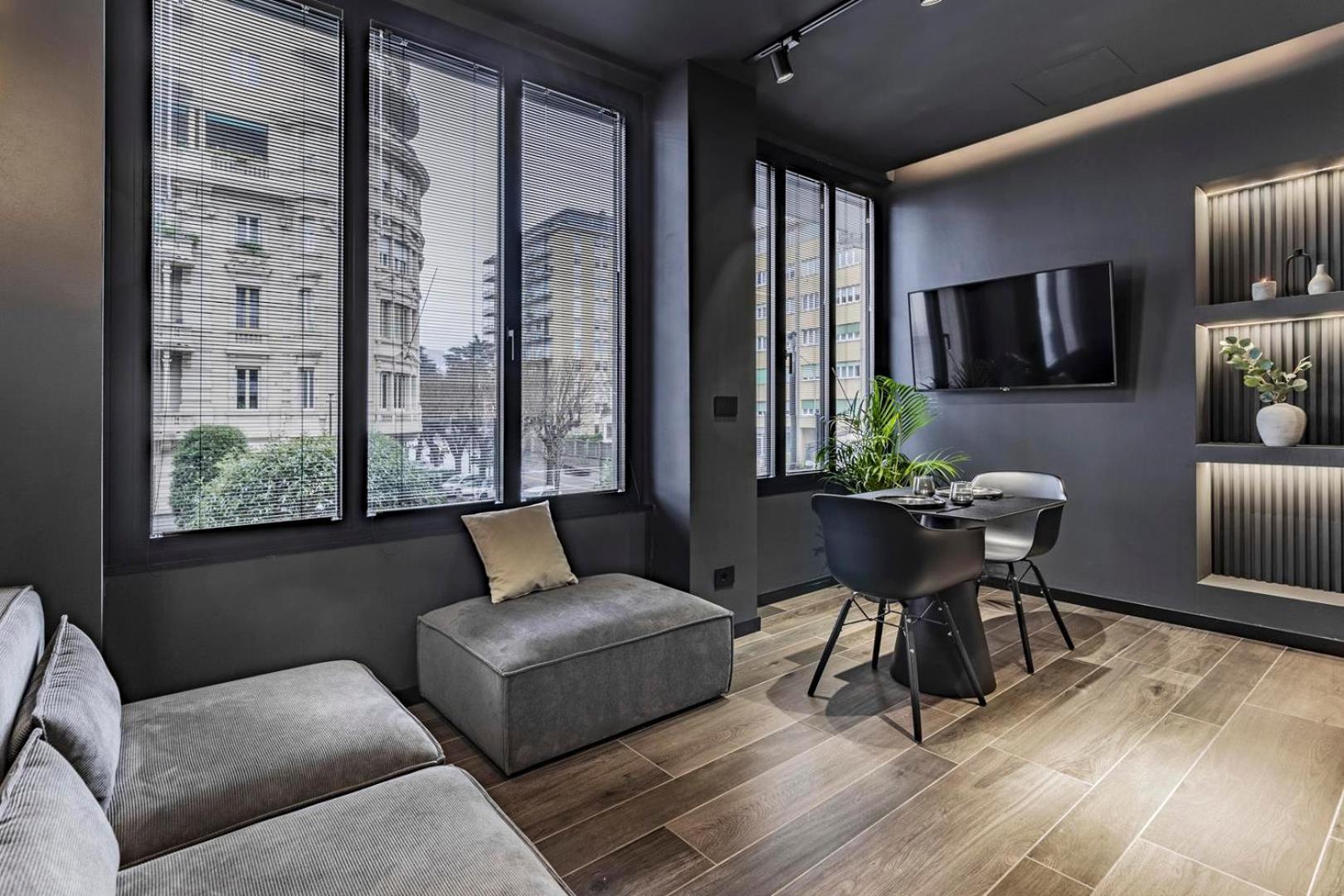 Appartement Lungolago Fd *