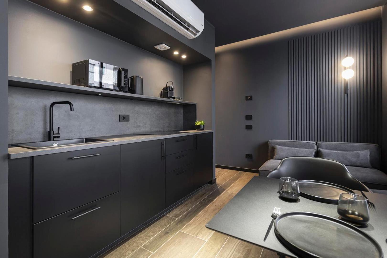 Lungolago Fd Appartement