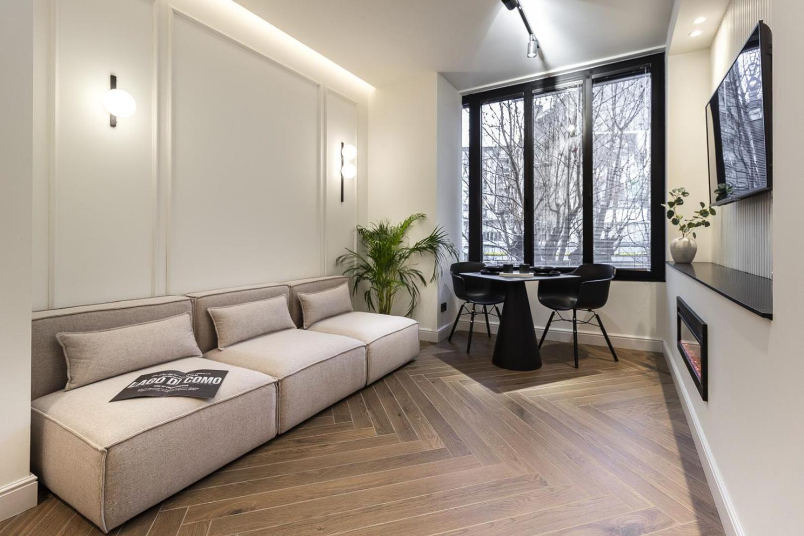 Lungolago Fd Appartement *