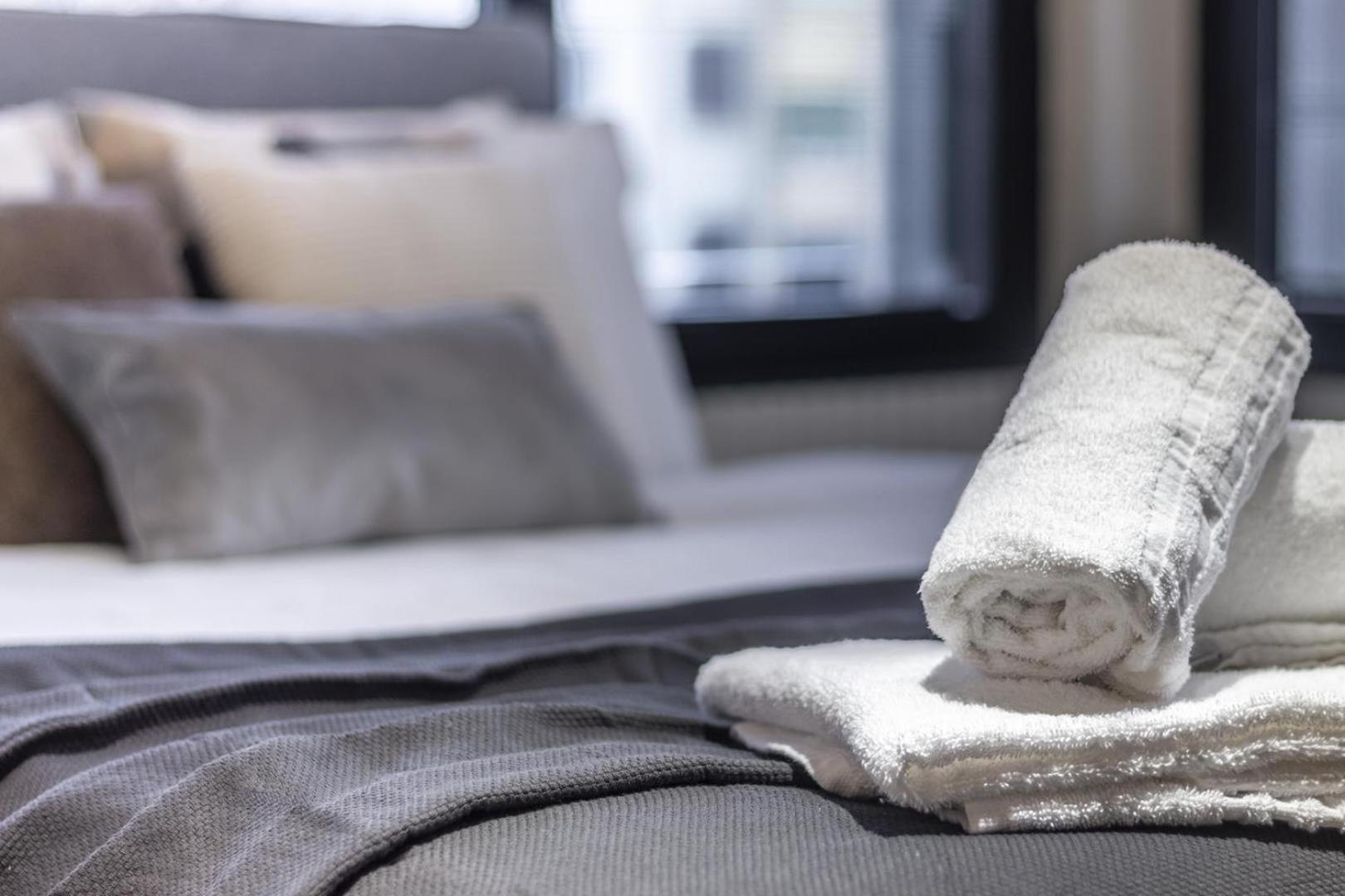 Appartement Lungolago Fd *
