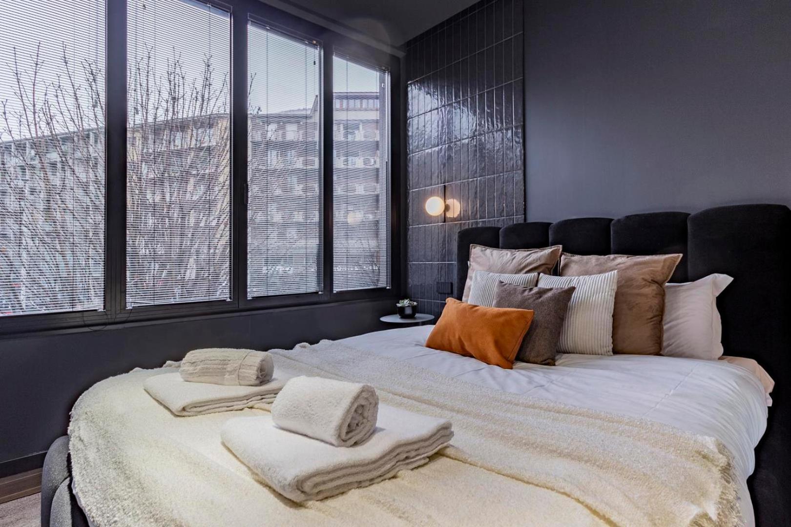 Appartement Lungolago Fd *