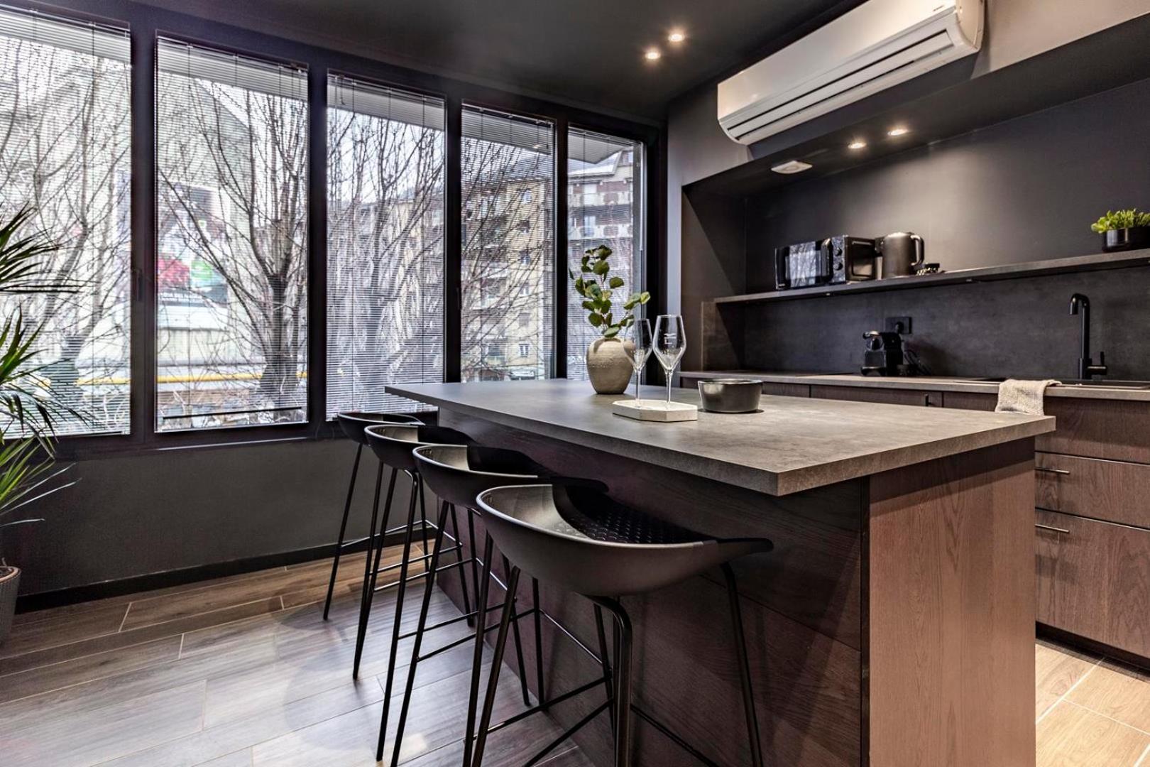 Appartement Lungolago Fd Côme