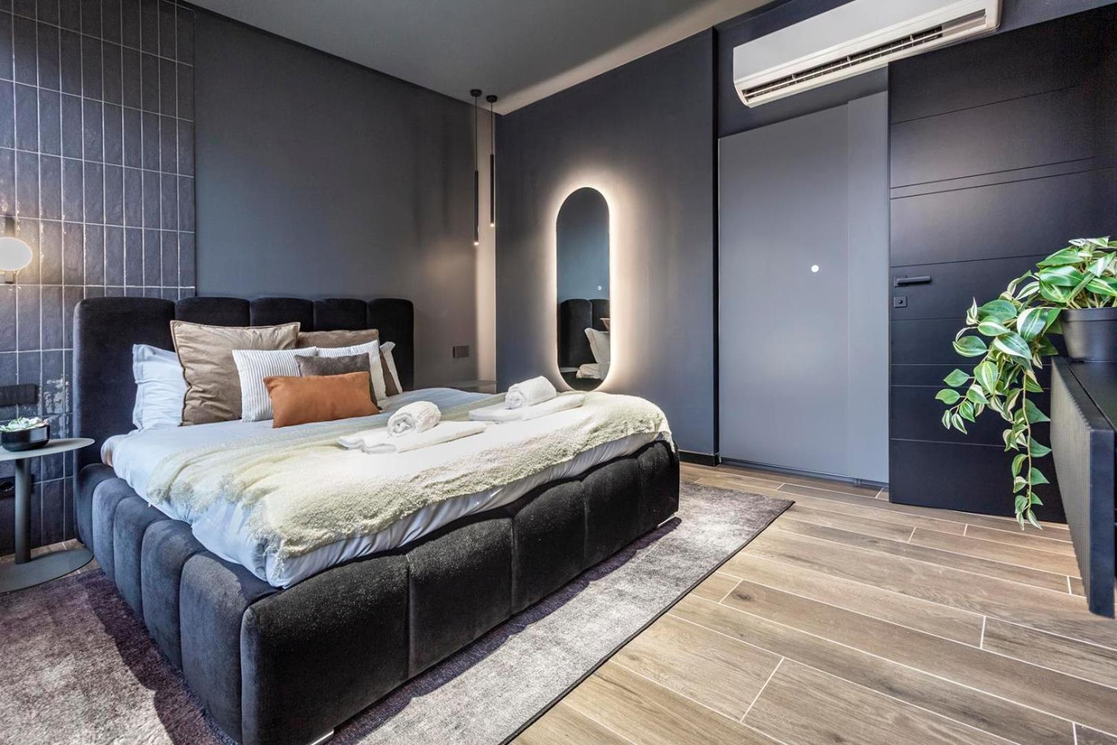 Appartement Lungolago Fd