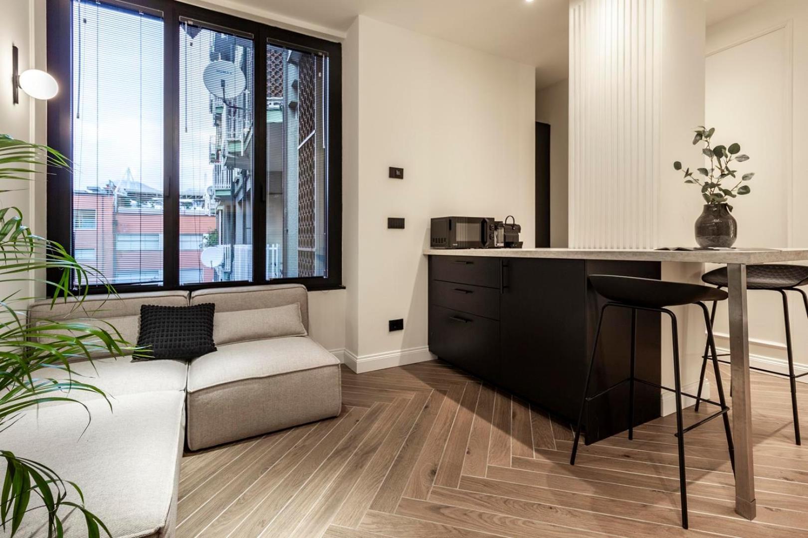 Appartement Lungolago Fd