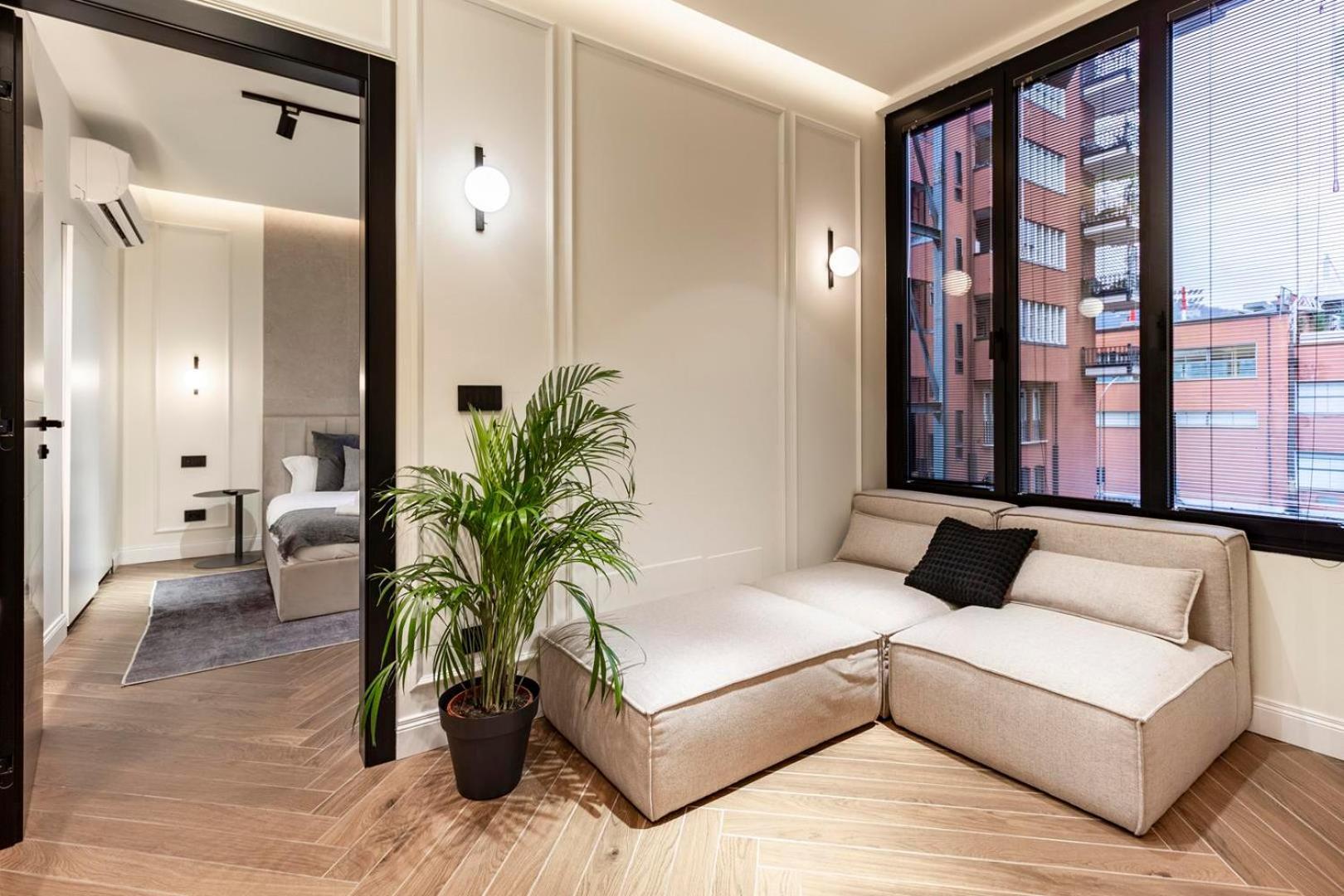 Lungolago Fd Appartement *