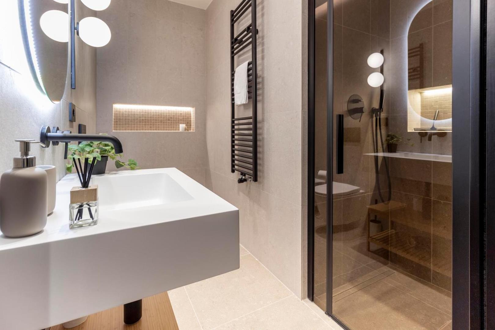 Appartement Lungolago Fd Côme