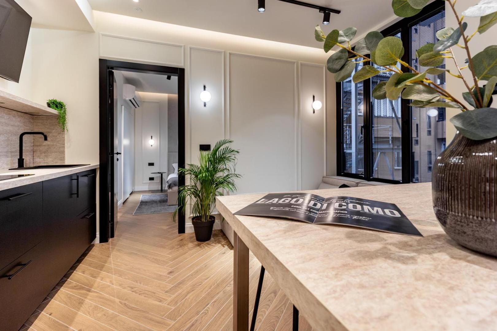 Lungolago Fd Appartement