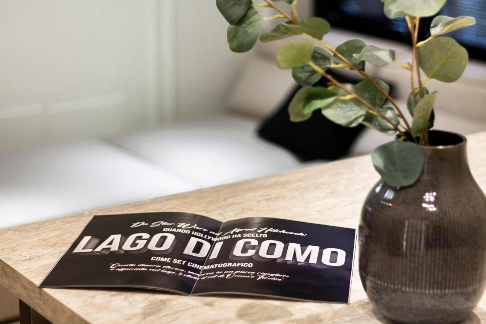 Appartement Lungolago Fd