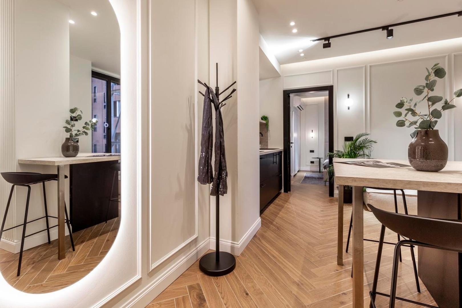 Lungolago Fd Appartement *